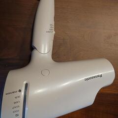 Panasonic ナノイー ヘアドライヤー EH-CNA9A
