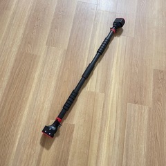 懸垂バー　　