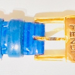 FENDIのレディース腕時計の画像