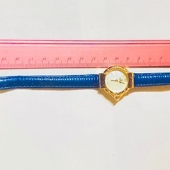 FENDIのレディース腕時計の画像