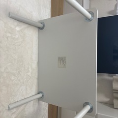 ニトリローテーブルの画像