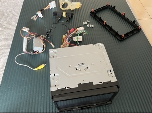  pioneer　カロッツェリア　カーナビ　avic-rz403-3　　