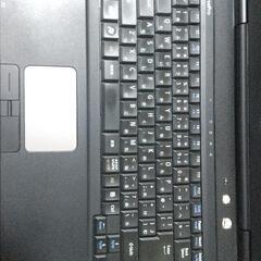 ノート windows11 の画像