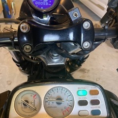 V max1200カスタムの画像