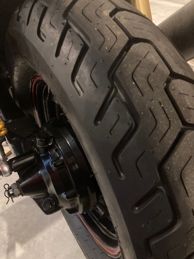 V max1200カスタム