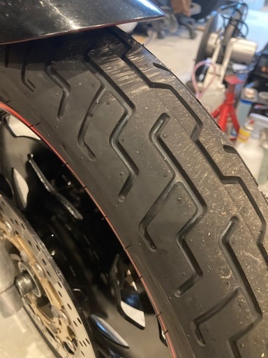 V max1200カスタム