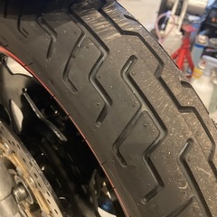 V max1200カスタムの画像