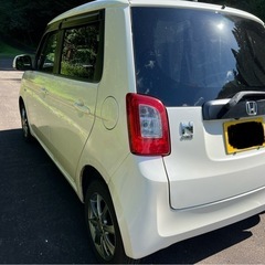 軽自動車の画像