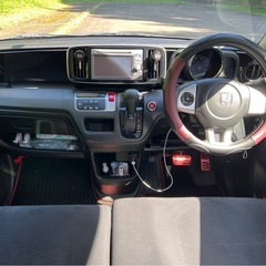 軽自動車の画像