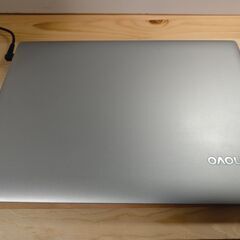 TV視聴出来ます　Lenovo ideapad S330 i3-7020U 8GB SSD/240GB 液晶14.0型FHD ③の画像