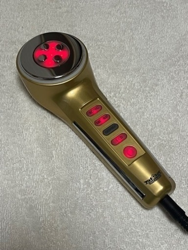ドクターシーラボ美顔器