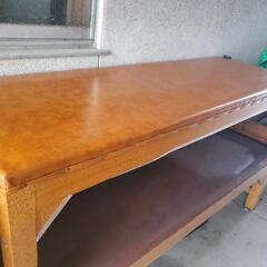 【施術用ベッド】整体エステマッサージなど