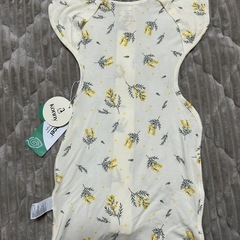 【新品】コニー　スワドル
の画像