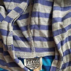 JUNKSTORER TK F.O.KIDS 他　ジーンズロンTセット120センチと130センチパーカーの画像