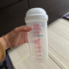 DHCプロティンダイエット専用シェーカーコップの画像