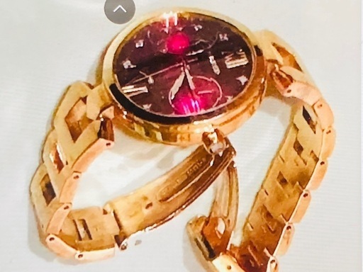 SEIKOワイアード.クオーツ