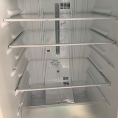 一人暮らしサイズ　冷蔵庫　引き取り者決まりました。の画像