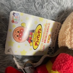 アンパンマンアミューズメント品の画像