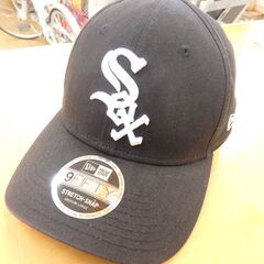 59/703 NEW ERA　ホワイトソックス キャップ【モノ市...
