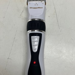 A2503-359  ドギーマン ホームバーバー EX-StyIe 犬・猫用 通電確認済み キズ 汚れありの画像