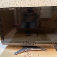 SHARP 液晶カラーテレビ LC-32SC1 