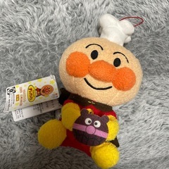 アンパンマン アミューズメント景品