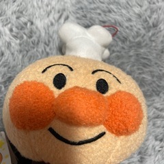 アンパンマン アミューズメント景品の画像