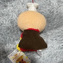 アンパンマン アミューズメント景品の画像