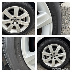 フォルクスワーゲン　ポロ　コンフォートラインの画像