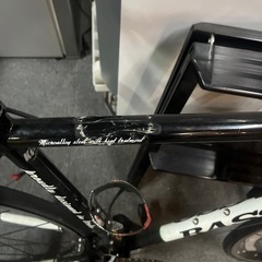 BASSO  VIPER 105  サイズ51の画像