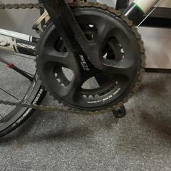 BASSO  VIPER 105  サイズ51の画像