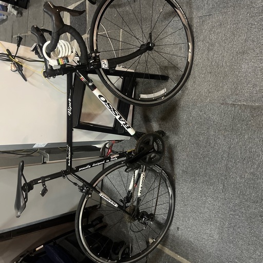 BASSO  VIPER 105  サイズ51