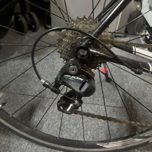 BASSO  VIPER 105  サイズ51