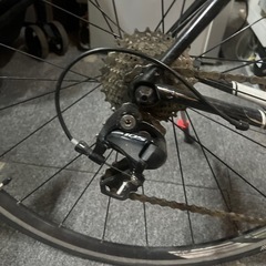 BASSO  VIPER 105  サイズ51の画像