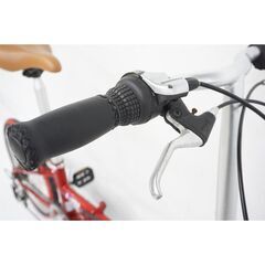 DAHON 「ダホン」 BOARDWALK 2002年モデル 20インチ 折り畳み自転車 / バイチャリ阪急塚口店　ITO8BBJMH5YEの画像