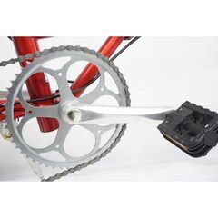 DAHON 「ダホン」 BOARDWALK 2002年モデル 20インチ 折り畳み自転車 / バイチャリ阪急塚口店　ITO8BBJMH5YEの画像