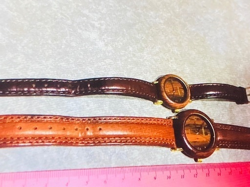 MARKSMAMNのペア腕時計