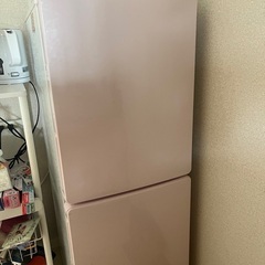 家電3セット（冷蔵庫、レンジ、洗濯機)