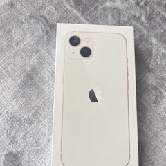 Apple iPhone 12 付属品なし箱