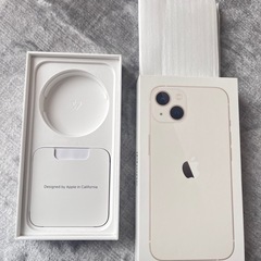 Apple iPhone 12 付属品なし箱の画像