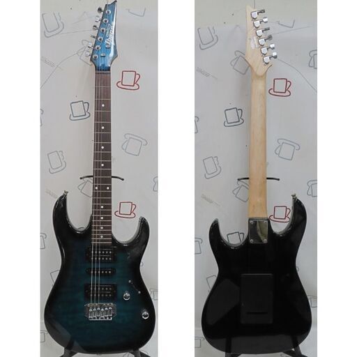 ♪Ibanez Gio アイバニーズ N427 エレキギター 札幌♪