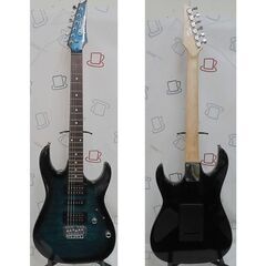 ♪Ibanez Gio アイバニーズ N427 エレキギター 札幌♪