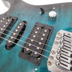 ♪Ibanez Gio アイバニーズ N427 エレキギター 札幌♪の画像