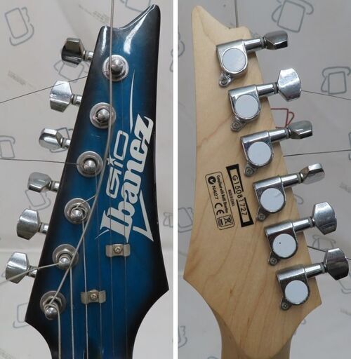♪Ibanez Gio アイバニーズ N427 エレキギター 札幌♪
