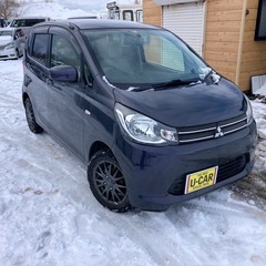格安コミコミ価格22万 車検9.3 軽自動車 北海道札幌H…