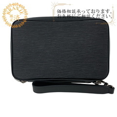 ルイヴィトン LOUIS VUITTON 長財布 エピ ダンディ...