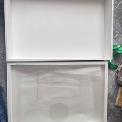 Mac Book Pro 13インチ　空箱の画像