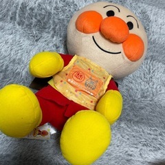 アンパンマンアミューズメント景品