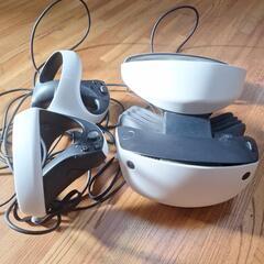   決まりました🙇‍♂️  VR2 「PS5」ケーブル完備  欠...