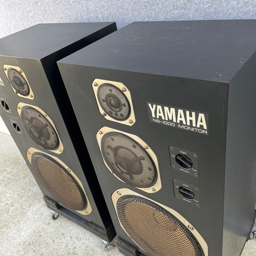 ヤマハN S-1000